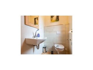 Vakantiehuis Hasselfelde Kenmerken 8