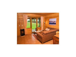 Vakantiehuis Hasselfelde Kenmerken 9