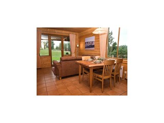 Vakantiehuis Hasselfelde Kenmerken 4