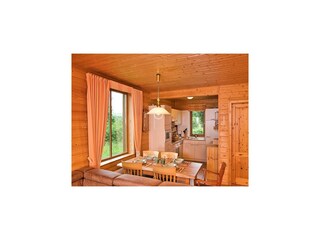 Vakantiehuis Hasselfelde Kenmerken 5