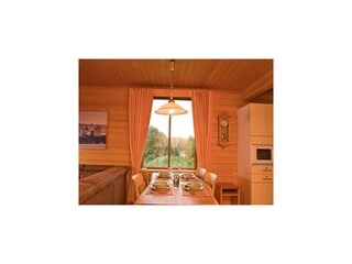 Maison de vacances Hasselfelde Équipement 13
