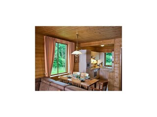 Vakantiehuis Hasselfelde Kenmerken 10