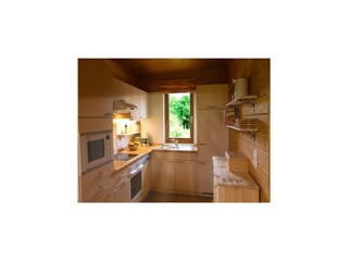 Vakantiehuis Hasselfelde Kenmerken 14