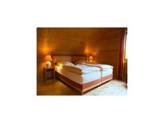 Vakantiehuis Hasselfelde Kenmerken 6