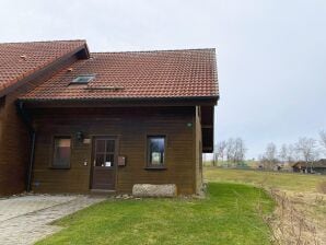 Ferienhaus Doppelhaushälfte in Hasselfelde-ehem. TUI - Hasselfelde - image1