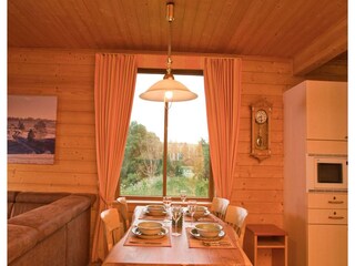 Ferienhaus Hasselfelde Ausstattung 5