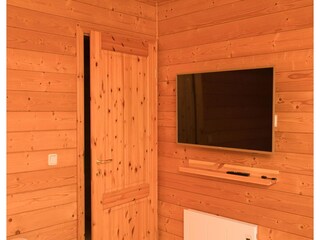 Ferienhaus Hasselfelde Ausstattung 8