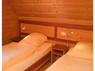 Ferienhaus Hasselfelde Ausstattung 9