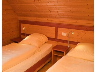 Holiday house Hasselfelde Features 13