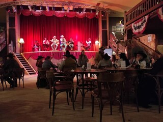 Ferienhaus Hasselfelde Umgebung 27