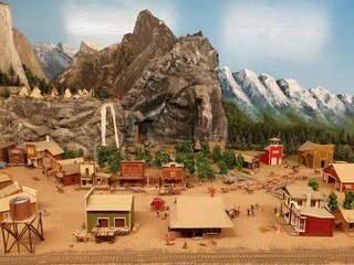 Casa de vacaciones Hasselfelde Entorno 19