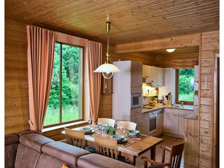 Ferienhaus Hasselfelde Ausstattung 6