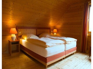 Ferienhaus Hasselfelde Ausstattung 4