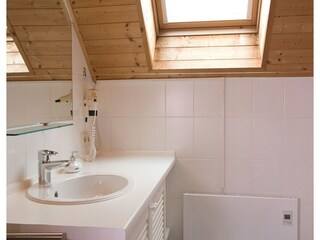 Ferienhaus Hasselfelde Ausstattung 9