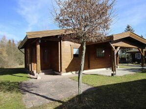 Maison de vacances Blockhaus, Hasselfelde - Hasselfelde - image1