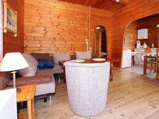 Vakantiehuis Hasselfelde Kenmerken 6