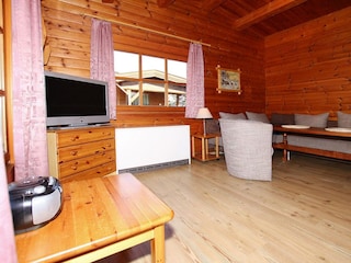 Holiday house Hasselfelde Features 4