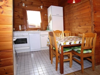 Ferienhaus Hasselfelde Ausstattung 7