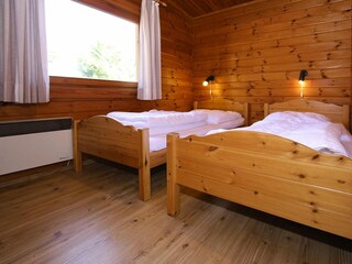 Casa de vacaciones Hasselfelde Características 5