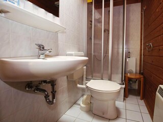 Casa per le vacanze Hasselfelde Caratteristiche 7