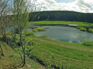 Casa per le vacanze Hasselfelde Ambiente 15