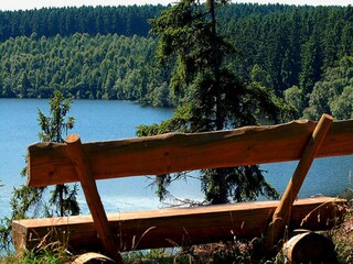 Casa per le vacanze Hasselfelde Ambiente 19