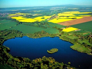 Casa per le vacanze Hasselfelde Ambiente 20