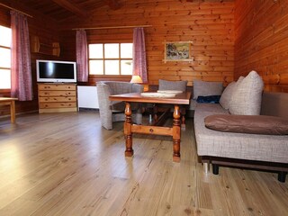 Vakantiehuis Hasselfelde Kenmerken 7