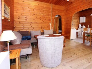 Vakantiehuis Hasselfelde Kenmerken 9