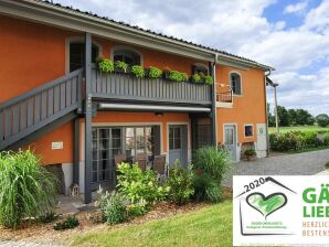 Holiday park Apartment with sauna and fireplace in Bautzen - Malschwitz - image1