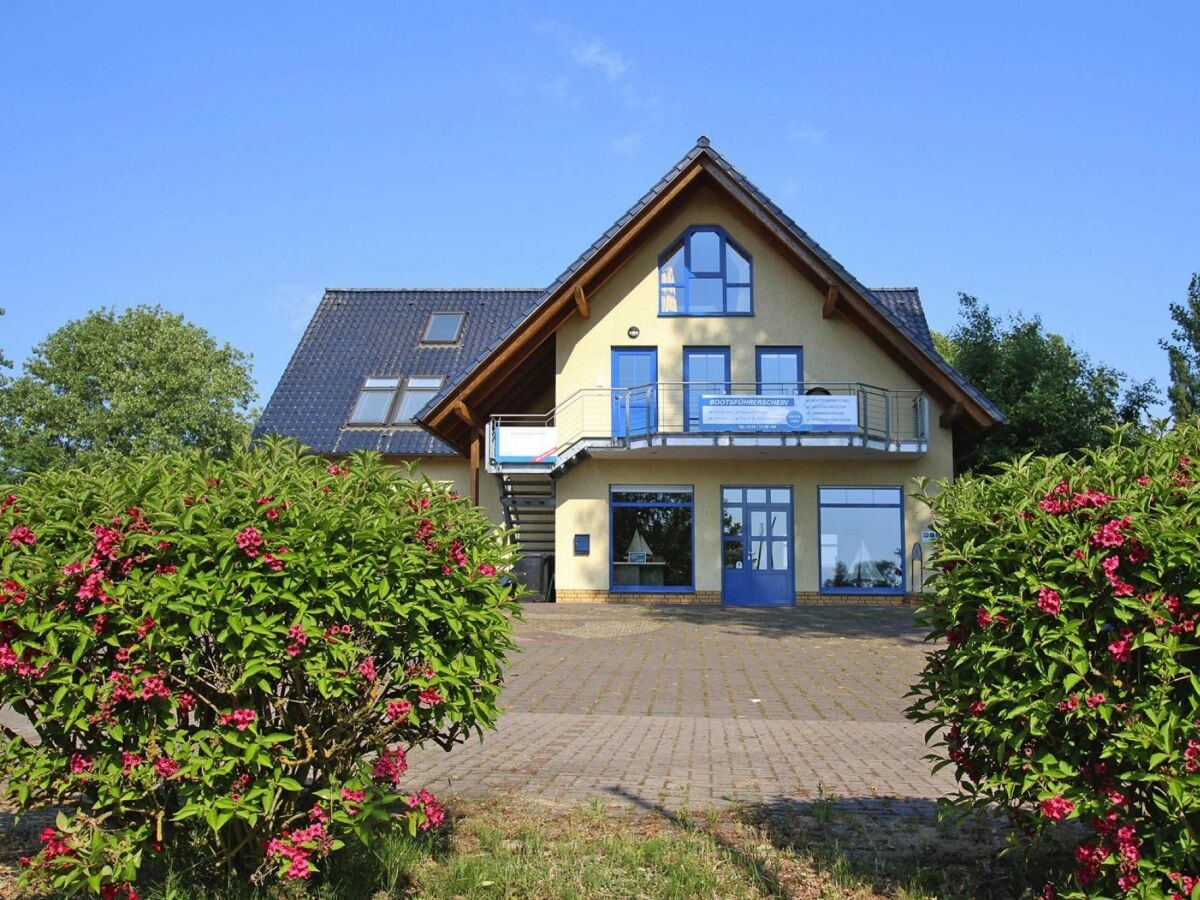 Apartment Röbel Müritz  1