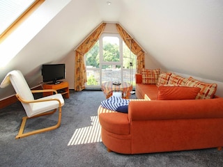 Apartment Röbel Müritz Ausstattung 5