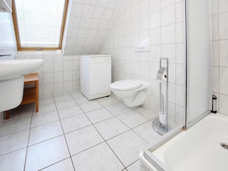 Appartement Röbel Müritz Équipement 8