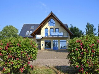 Apartment Röbel Müritz Outdoor Recording 3