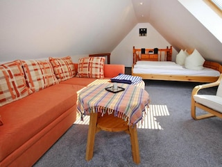 Appartement Röbel Müritz Kenmerken 8