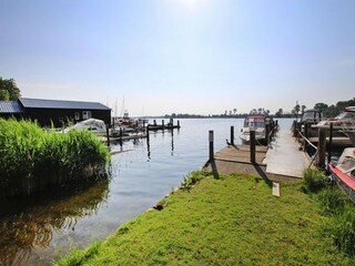 Appartement Röbel Müritz Buitenaudio-opname 4