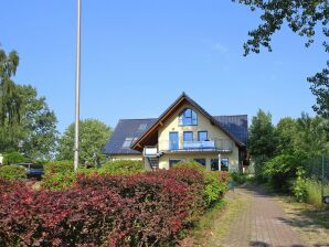 Apartment Ferienwohnung in Röbel an der Müritz - Röbel Müritz - image1