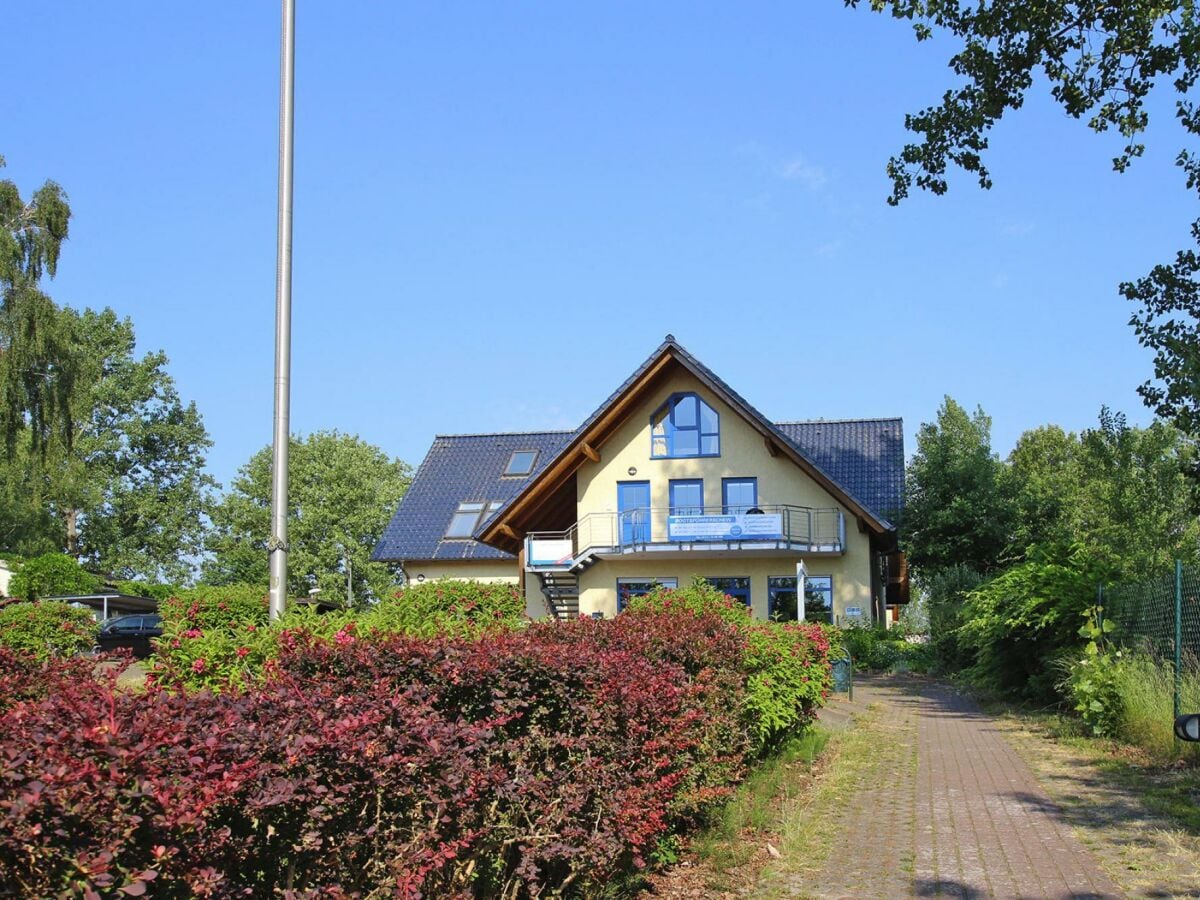 Appartement Röbel Müritz  1