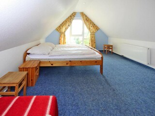 Apartment Röbel Müritz Ausstattung 8