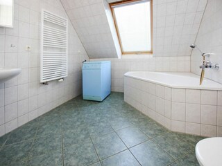 Appartement Röbel Müritz Équipement 15