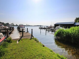 Apartamento Röbel Müritz Entorno 15