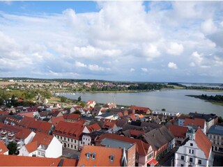 Appartement Röbel Müritz Omgeving 20