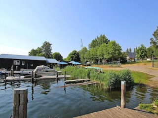 Apartment Röbel Müritz Umgebung 18
