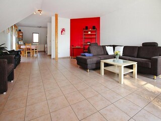 Appartement Röbel Müritz Équipement 10