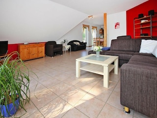 Apartment Röbel Müritz Ausstattung 13