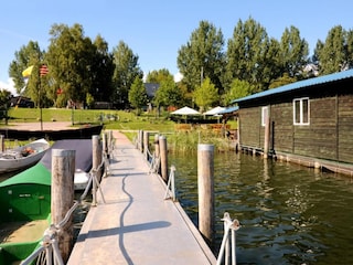 Apartment Röbel Müritz Environment 20