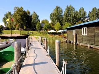 Appartement Röbel Müritz Environnement 18