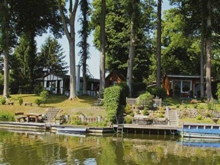 Apartment Röbel Müritz Umgebung 26