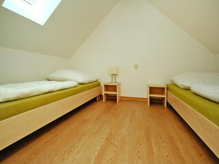 Apartment Plau am See Ausstattung 9