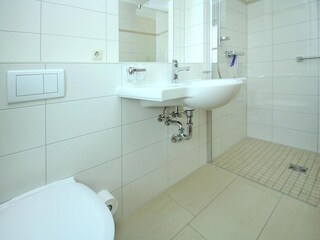 Apartment Plau am See Ausstattung 10